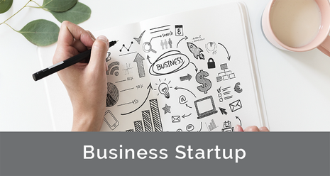 Service - Business Startup